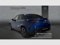 Usado Mercedes GLC300e 333 CV (244 kW) 2024 Azul Coupe