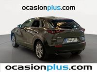 Usado Mazda CX-30 122 HP (89 kW) 2022 Cinzento SUV
