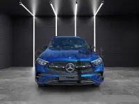 Nuevo Mercedes GLC200 204 CV (150 kW) 2026 Azul SUV