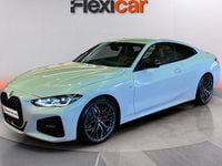 Usado BMW 430 Gran Coupé 245 CV (180 kW) 2023 Blanco Coupe