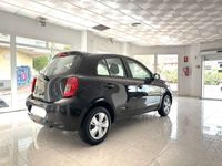 usado Nissan Micra 1.2 Acenta