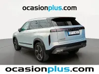 Käytetty Jaecoo 7 147 HP (108 kW) 2025 Valkoinen Katumaasturi