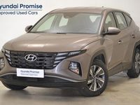 Usado Hyundai Tucson 150 CV (110 kW) 2022 SUV