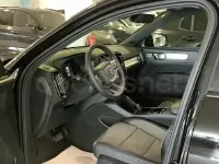 Nuevo Volvo XC40 Ultra 163 CV (119 kW) 2026 Negro SUV