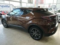 Usado Toyota C-HR Plus 122 CV (89 kW) 2017 Marrón SUV