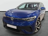 Usado VW ID.5 Pro 150 kW (204 CV) 2025 Azul dusk metalizado techo negro SUV