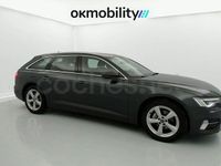 Usado Audi A6 Sport 204 CV (150 kW) 2022 Gris / plata Berlina