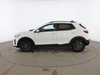 Usado Kia Stonic 120 CV (88 kW) 2020 Blanco SUV