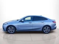Usado BMW 218 136 CV (100 kW) 2021 Gris / plata Coupe