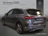 Usado Mercedes B250 217 CV (159 kW) 2025 Gris Utilitario