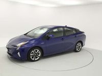 usado Toyota Prius 1.8 VVT-I HYBRID 122 CV AUTO 122 5P