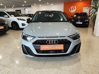 Usado Audi A1 Sportback Premium 110 CV (80 kW) 2023 Gris / plata Utilitario