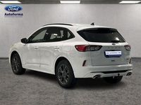 Usado Ford Kuga ST-Line 225 CV (165 kW) 2022 Blanco SUV