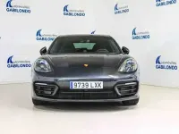 Usado Porsche Panamera 4 E-Hybrid Sport Turismo Platinum Edition 462 CV (339 kW) 2022 Gris Familiar