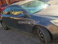 Usado Opel Insignia Edition 110 CV (80 kW) 2011 Gris / plata Berlina