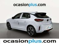 Nuevo Opel Corsa S 110 CV (80 kW) 2025 Blanco Utilitario
