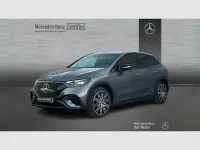 Usado Mercedes EQE500 Edition 330 kW (449 CV) 2025 Otro SUV