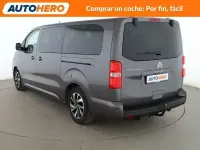 Usado Citroën Spacetourer Shine 177 CV (130 kW) 2019 Gris Monovolumen