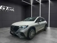 Usado Mercedes EQA350 AMG 214 kW (292 CV) 2023 Gris SUV