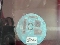 Usado Mini Cooper Coupé 122 CV (89 kW) 2011 Negro Coupe