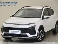 Usado Hyundai Bayon 80 CV (58 kW) 2025 SUV