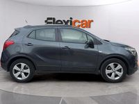 Używany Opel Mokka X Edition 140 KM (102 kW) 2018 Szary SUV