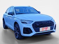 Usado Audi Q5 204 CV (150 kW) 2024 Blanco SUV