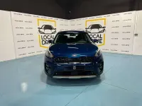 Usado Kia Niro 141 CV (103 kW) 2020 Azul SUV