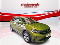 Usado VW Taigo Life 110 CV (80 kW) 2023 SUV