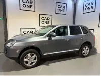 Usado Porsche Cayenne 340 CV (250 kW) 2003 Gris SUV