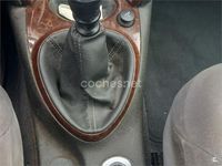 Usado Citroën C5 Exclusive 138 CV (101 kW) 2004 Gris / plata Berlina