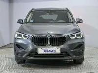 Usado BMW X1 150 CV (110 kW) 2022 Gris SUV