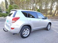 usado Toyota RAV4 2.2D-4D Sol Cross Sport