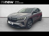 Usado Renault Austral Evolution 200 CV (147 kW) 2024 Gris SUV