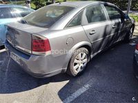 Usado Opel Vectra Comfort 150 CV (110 kW) 2006 Gris / plata Berlina