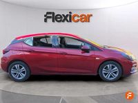 Usado Opel Astra GS Line 130 CV (95 kW) 2020 Rojo Berlina