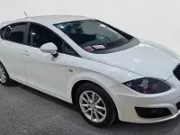 Usado Seat Leon Reference 90 CV (66 kW) 2011 Utilitario
