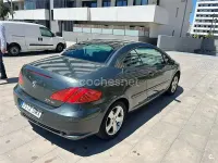Käytetty Peugeot 307 143 HP (105 kW) 2005 Harmaa Farmari