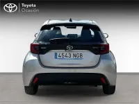 Occasion Toyota Yaris Hybrid Active 116 PK (85 kW) 2025 MPV