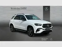 Usado Mercedes GLE300 269 CV (197 kW) 2025 Otro SUV