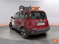 Usado Fiat Panda 70 HP (51 kW) 2024 Vermelho Citadino
