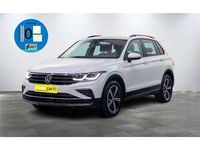 Usado VW Tiguan Life 245 CV (180 kW) 2023 Blanco SUV