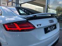 usado Audi TT TT Coupecoupe 1.8 tfsi 180cv s line edition