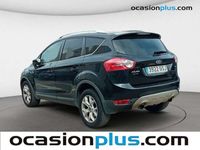 usado Ford Kuga 2.0 TDCi 2WD Trend