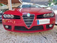 usado Alfa Romeo Spider 2007