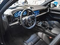 Usado Porsche Cayenne 470 CV (345 kW) 2024 Negro SUV