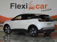 usado Peugeot 3008 1.2 PURETECH 96KW (130CV) GT LINE S&S Gasolina en Flexicar Murcia 3