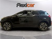 Usado Ford Kuga ST-Line 150 CV (110 kW) 2019 Negro SUV