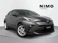 Usado Toyota C-HR Active 122 CV (89 kW) 2022 SUV