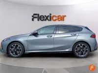 Usado BMW 118 150 CV (110 kW) 2025 Gris Utilitario